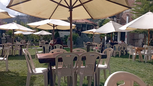 Opinii despre Recreo Turistico Chispita în Andahuaylas - Gastronomía y hostelería