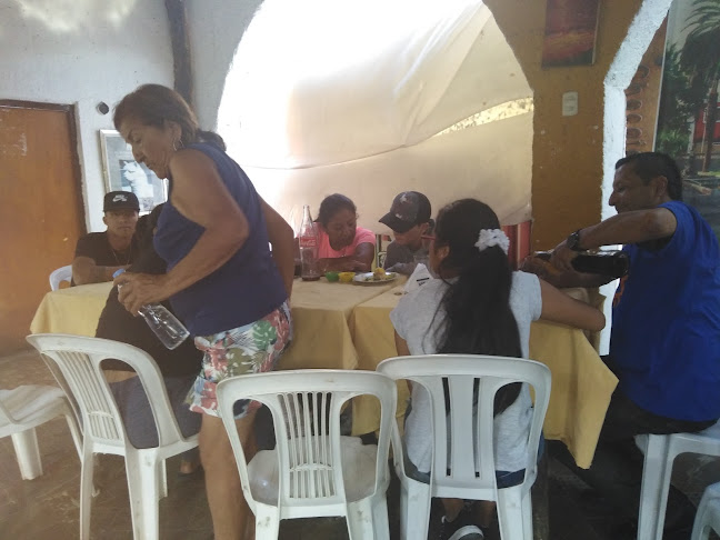 Restaurant El Porton - Gastronomía y hostelería