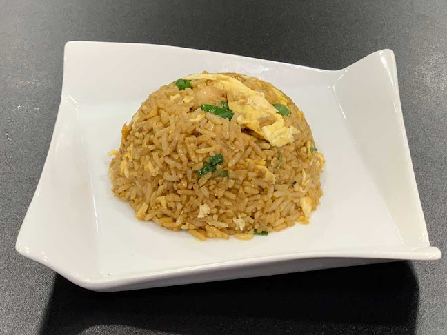 Comentarii opinii despre LA LEÑA HUARAZ REAL CHICKEN