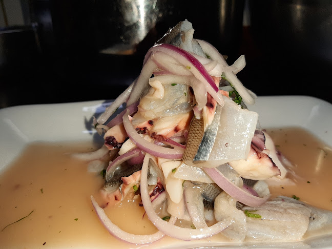 Opinii despre Las Papas în Trujillo - Gastronomía y hostelería