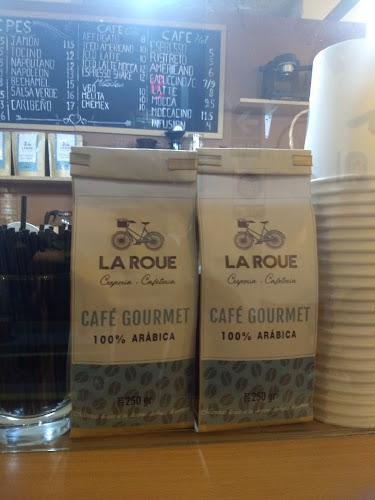 C. Jerusalén 400a, Arequipa 04001