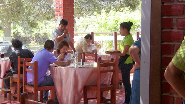 Comentarii opinii despre El Encanto de la Huerta