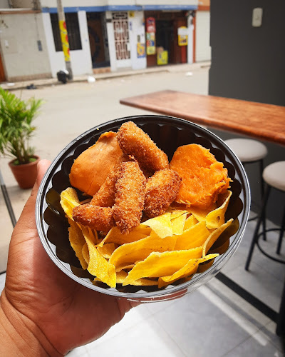 Don Frito Cix - Gastronomía y hostelería