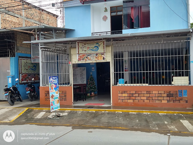 Marisquería "El Mijano"