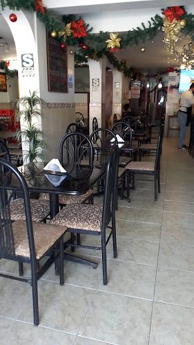 Hotel & Restaurante Jessica