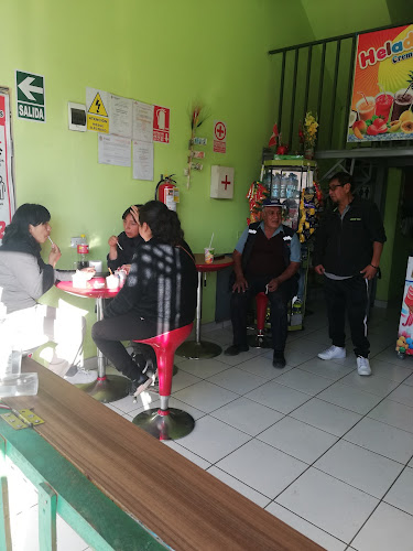 Jean Gelatto Milk Caleb