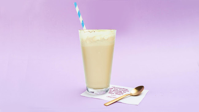 Häagen-Dazs Larcomar