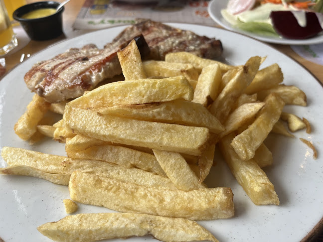 Norky's - Gastronomía y hostelería