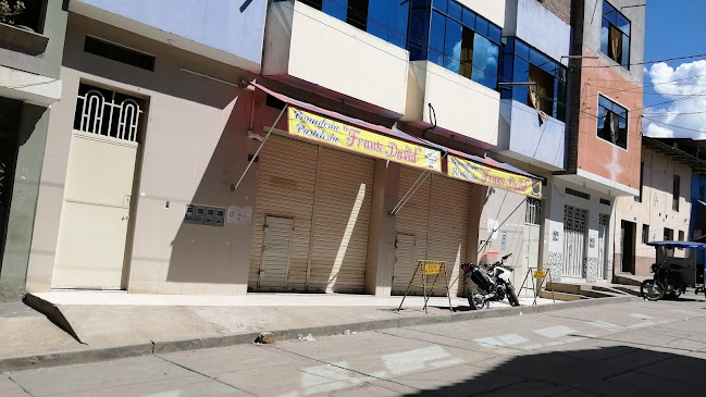 Panadería Y Pastelería - "Frank David"