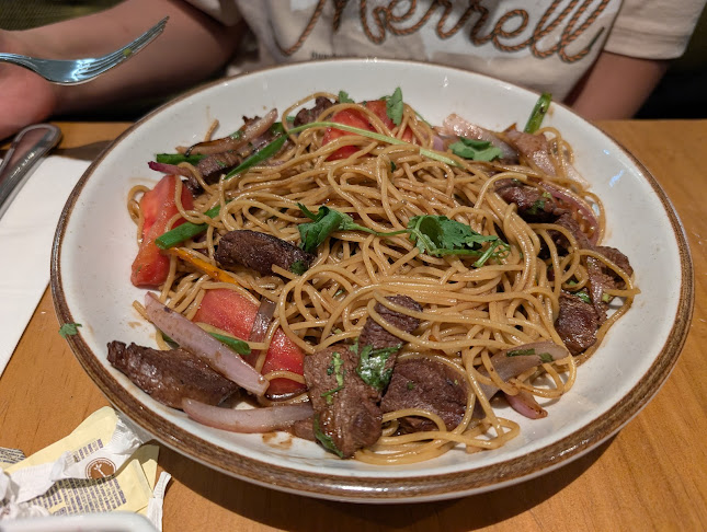 Comentarii opinii despre Tanta