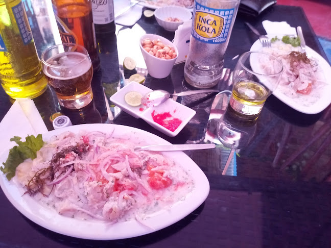 RQV9+HGP, Av. Mariscal Cáceres, Ayacucho 05003