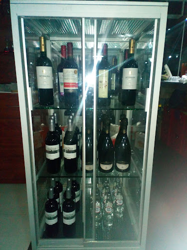 Opinii despre Pizzeria Sole Mio în Chiclayo - Gastronomía y hostelería