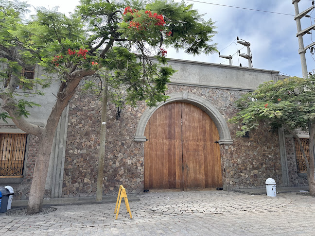 Bodegas y Viñedos Tabernero - Chincha Alta