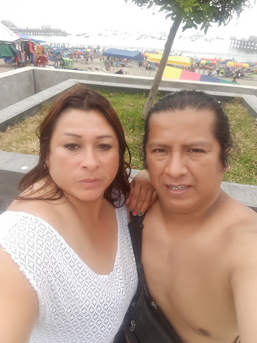 CP6R+R3V, Chancay 15131