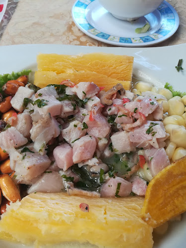 Comentarii opinii despre Cevichería Victor