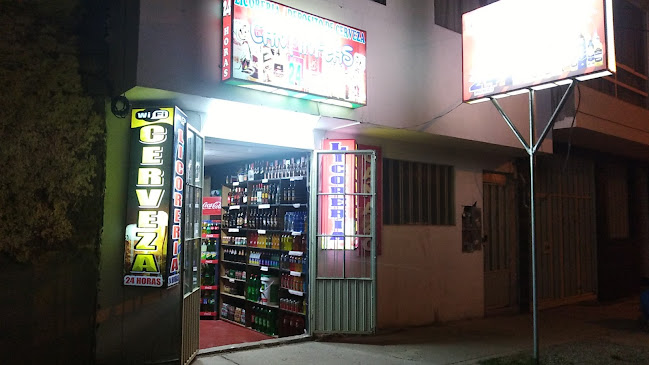 F2CR+4HH, Jirón Chumbivilcas, Cusco 08002