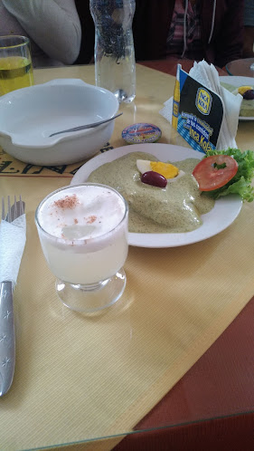 Opinii despre Restaurante La Molina în Cajamarca - Gastronomía y hostelería