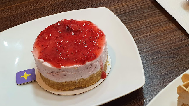 Comentarii opinii despre Shandy (Rioja)