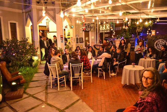 Opinii despre Origen chocolate artesanal în Arequipa - Gastronomía y hostelería