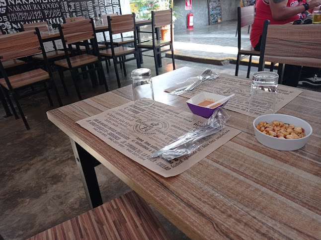 Nakamura Foods - Gastronomía y hostelería