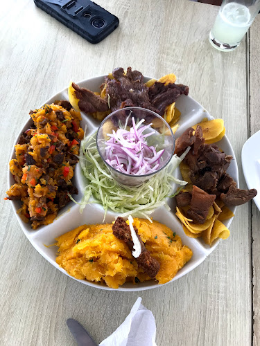 Restaurant Turístico Latino - Tumbes