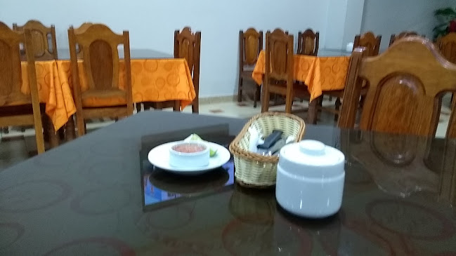 Sol de Mayo - Gastronomía y hostelería