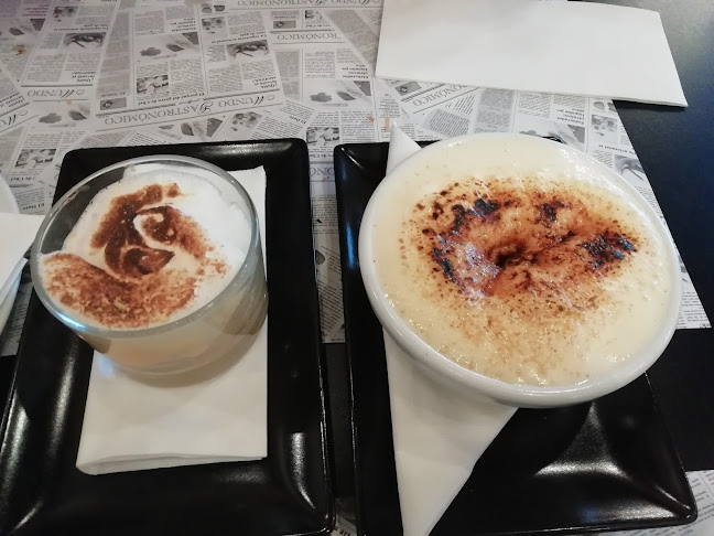 La Taberna De La Ronda - Gastronomía y hostelería