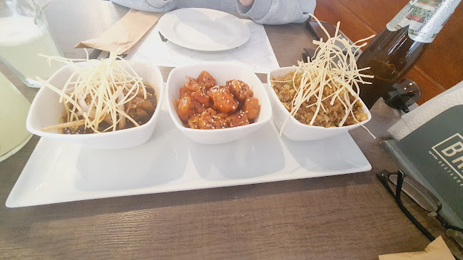 Av. Sta. Victoria 657, Chiclayo 14008