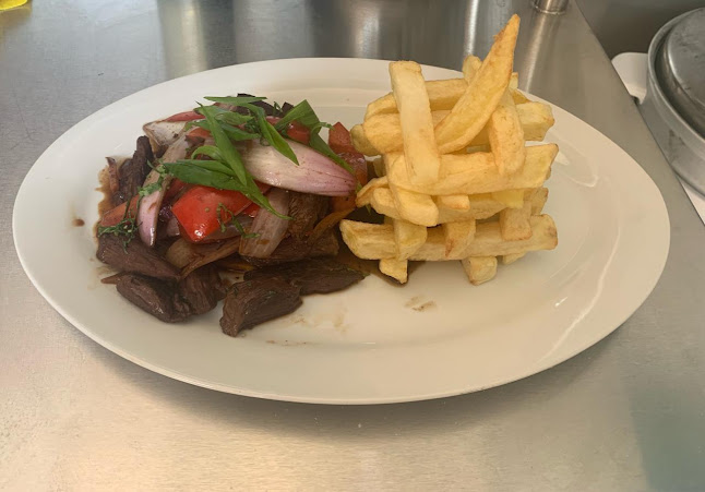 SABE A PERU - Gastronomía y hostelería