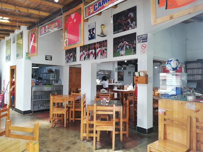 Comentarii opinii despre Las Papas