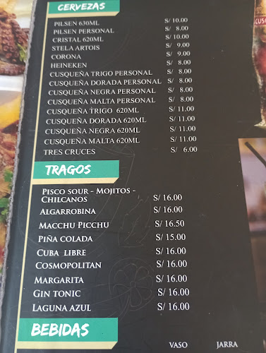 La Casa de Alberto El Paisita | Sede Los Higos