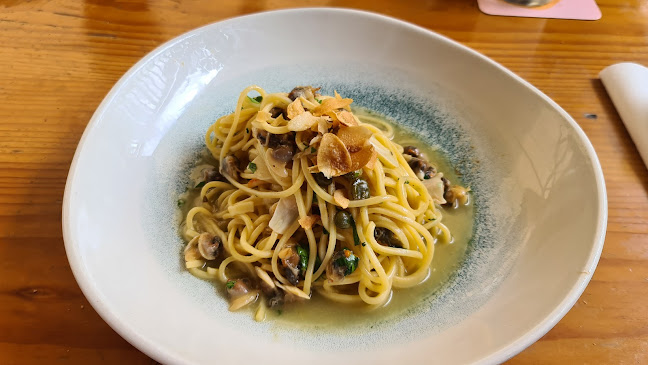 Opinii despre Felix Brasserie în San Isidro - Gastronomía y hostelería