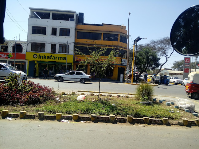 Coop Señor de Luren, Urb. El Carmen A-1 Urb. San Carlos E-10A, Ica