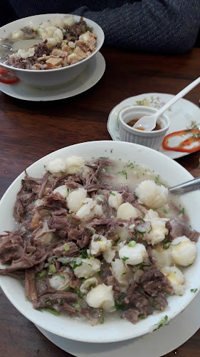 Casa de los Caldos Acuario - Gastronomía y hostelería
