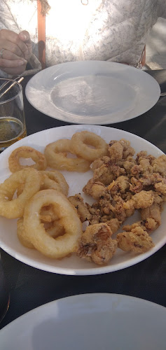 Comentarii opinii despre Restaurant la Ribera