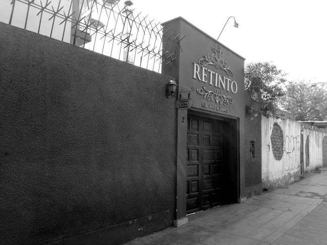 Comentarii opinii despre RETINTO Carnes & Vinos