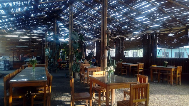 Restaurant El Huaquerito en Huaral