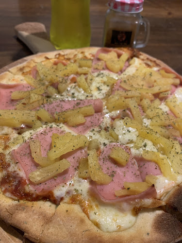 Comentarii opinii despre Mr. Pizza Paita