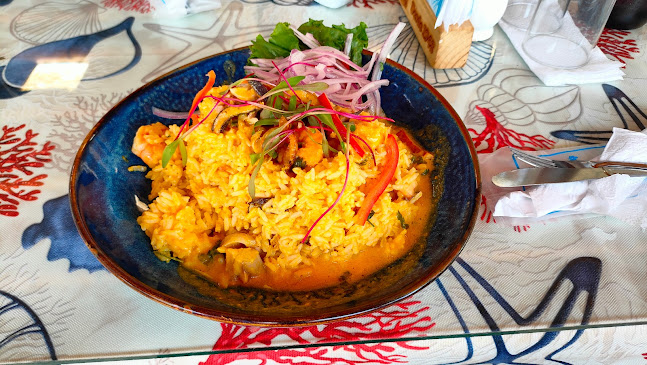 Restaurant-Cevichería La Tia Fela