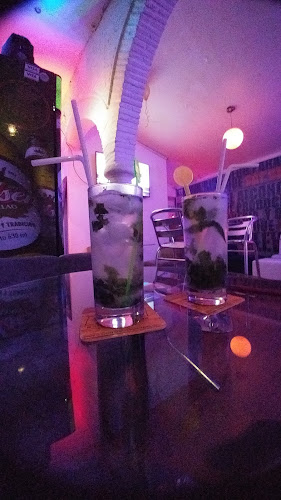 585 Restobar - Gastronomía y hostelería