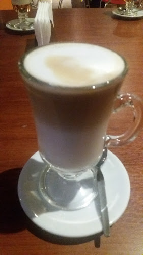 Comentarii opinii despre TUNKIMAYO CAFE