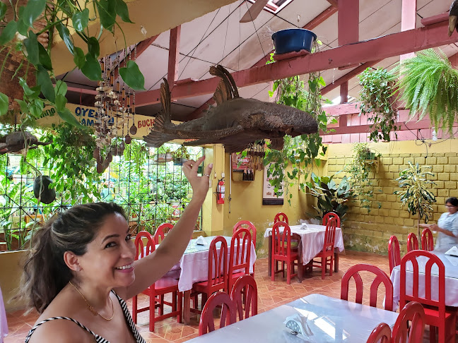 Opinii despre Restauran Cevicheria El Dorado în Yurimaguas - Gastronomía y hostelería