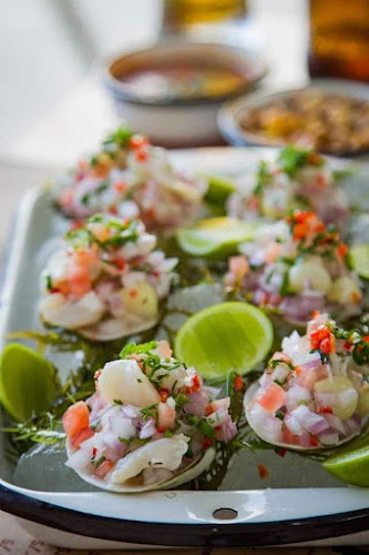 Opinii despre Cevicheria MarAta în Juanjuí - Gastronomía y hostelería