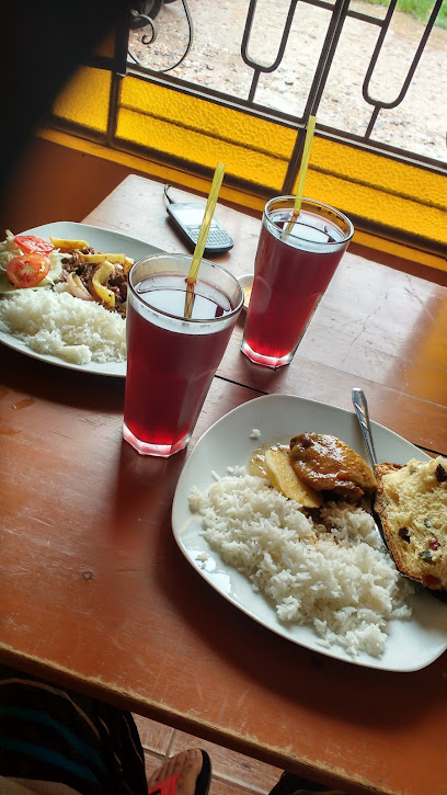 Poki Poki Restaurant