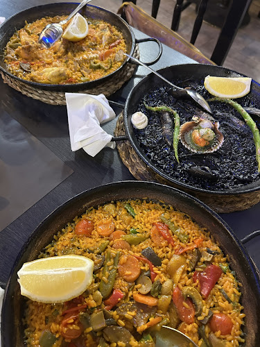 Opinii despre Mesón Jesús Restaurante în Jesús - Gastronomía y hostelería