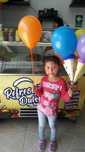 Opinii despre Refrescate con dulzura în Huánuco - Gastronomía y hostelería