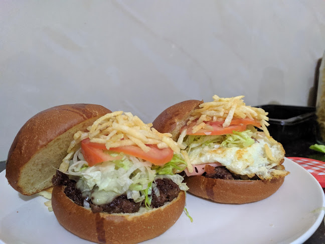 Opinii despre La Burguesía - Tarapoto în Tarapoto - Gastronomía y hostelería