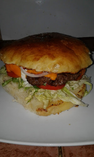 Comentarii opinii despre Hospedaje y Restaurante "Green Bull"