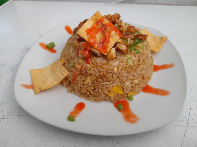 Opinii despre Pizzeria Roma în Tacna - Gastronomía y hostelería