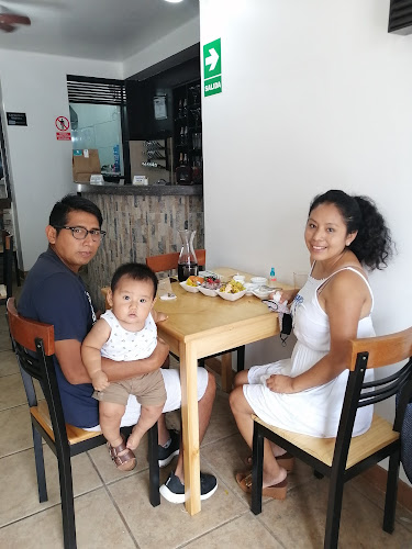 Comentarii opinii despre De Los Reyes - REST.